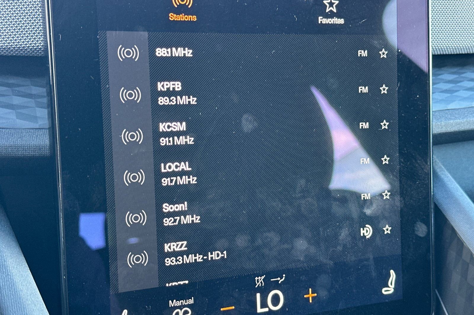 Used 2024 Polestar Polestar 2 image 19