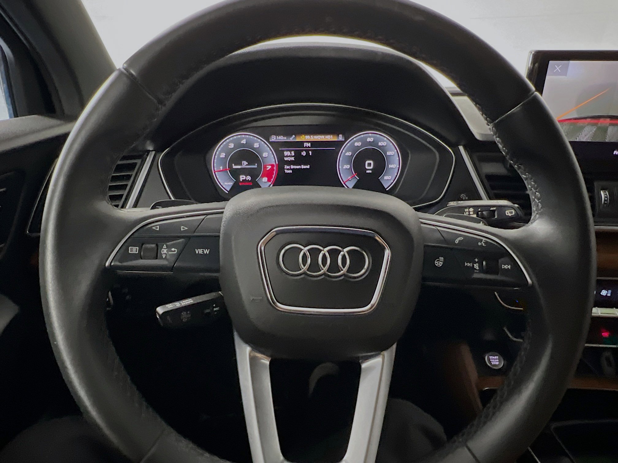 Used 2021 Audi Q5 2.0T Premium Plus AWD/4WD image 18