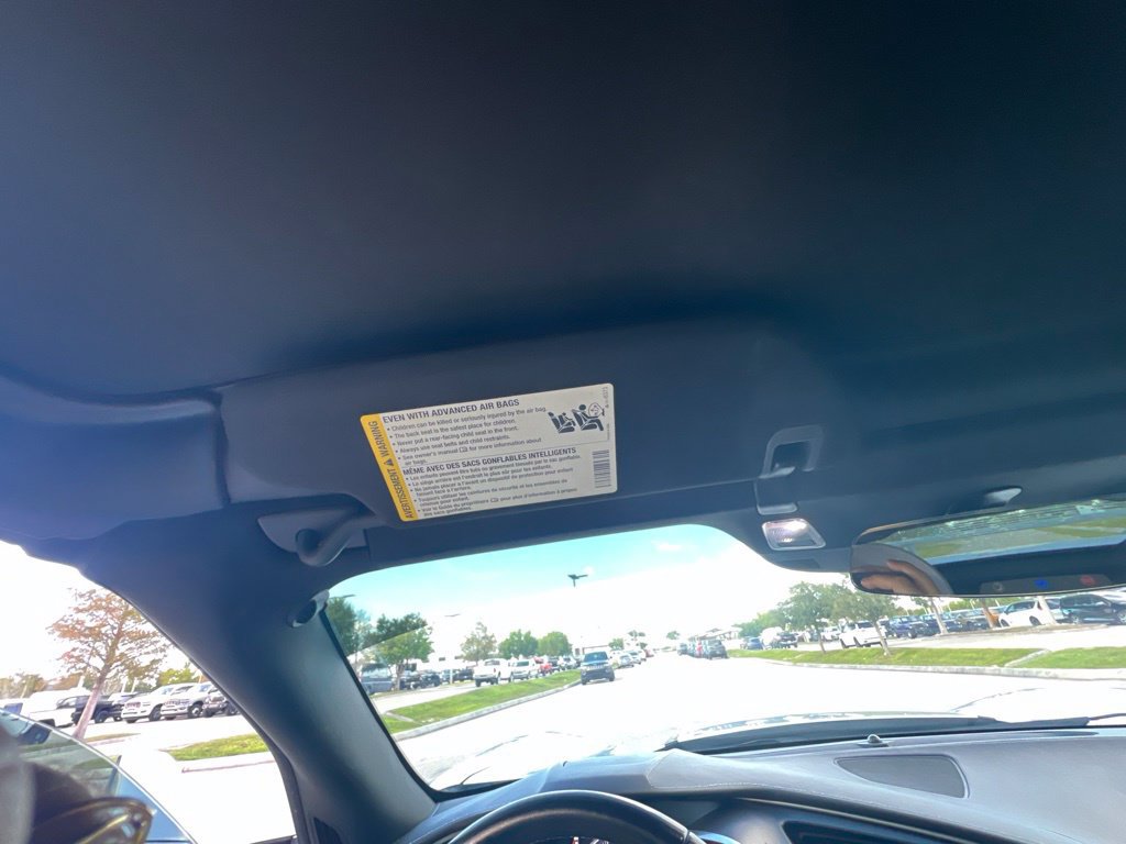 Used 2019 Chevrolet Corvette Stingray Coupe w/ Battery Protection Package RWD image 39