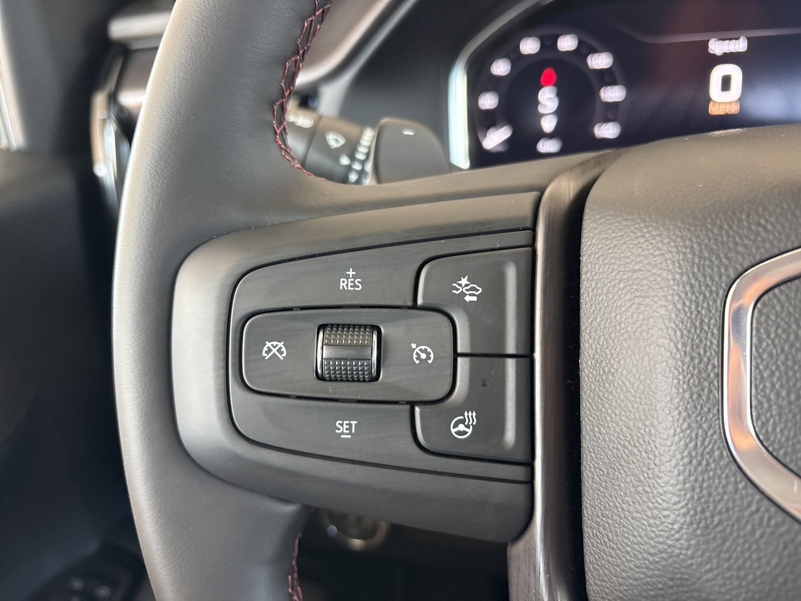 New 2026 GMC Sierra 1500 AT4X AWD/4WD image 31