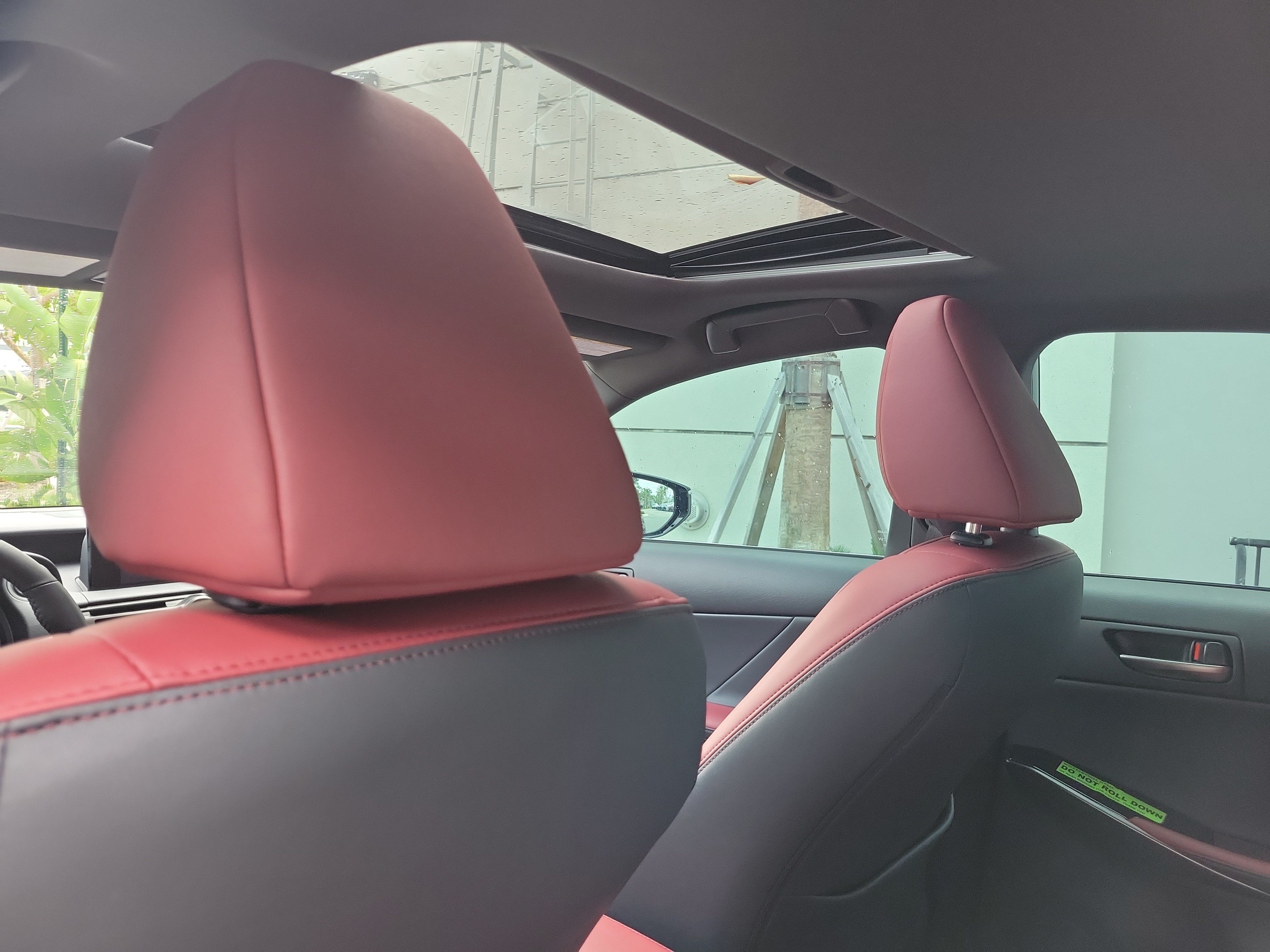 Used 2025 Lexus IS 350 F Sport RWD image 13