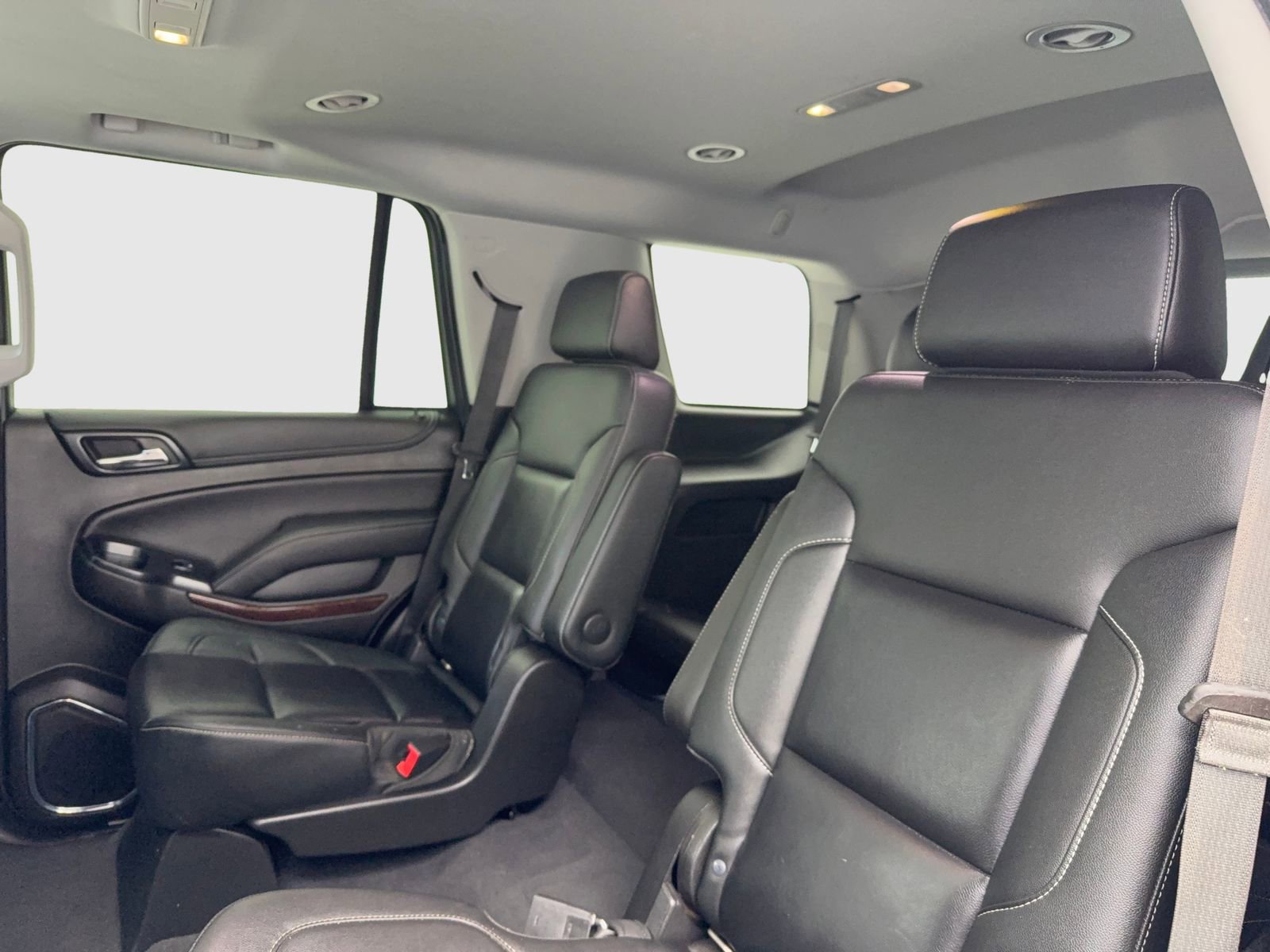 Used 2019 GMC Yukon SLT RWD image 36