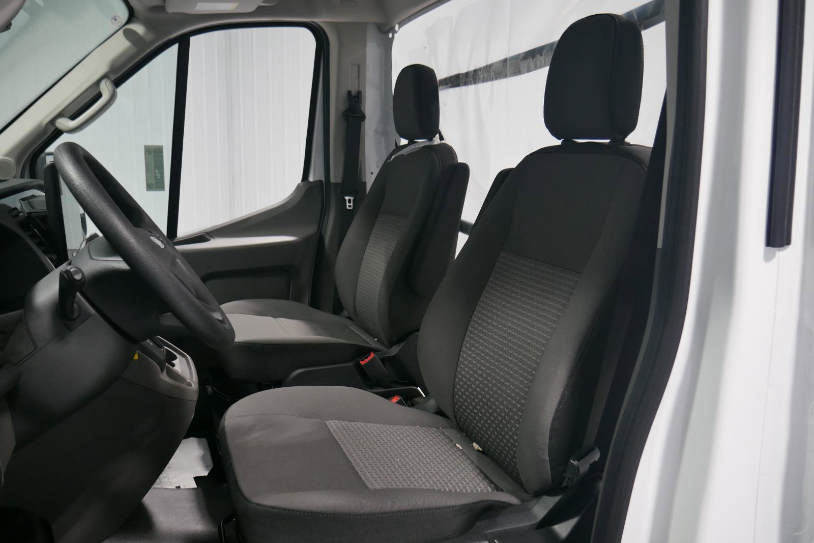 New 2024 Ford Transit 350 DRW w/ Interior Upgrade Package image 22
