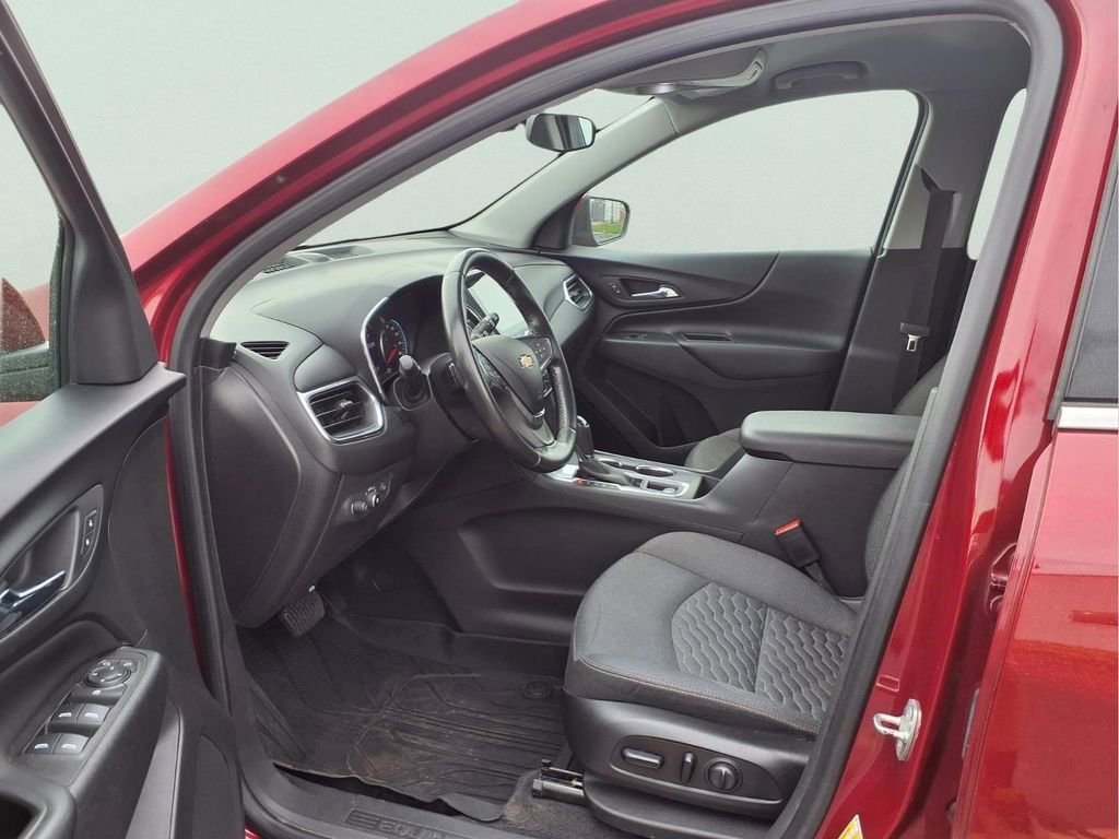 Used 2020 Chevrolet Equinox LT image 19