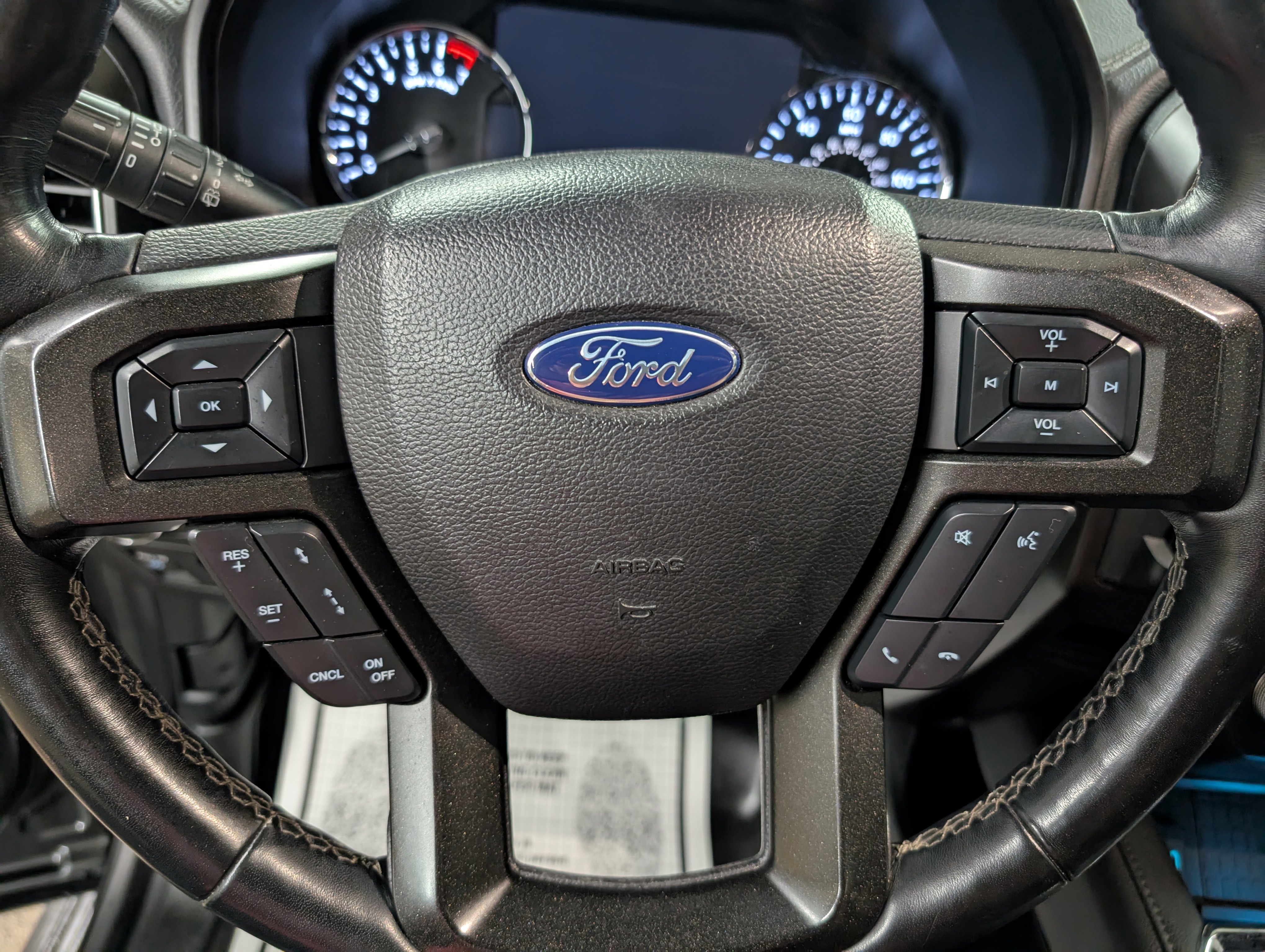 Used 2020 Ford Expedition Max Limited w/ Equipment Group 301A AWD/4WD image 22