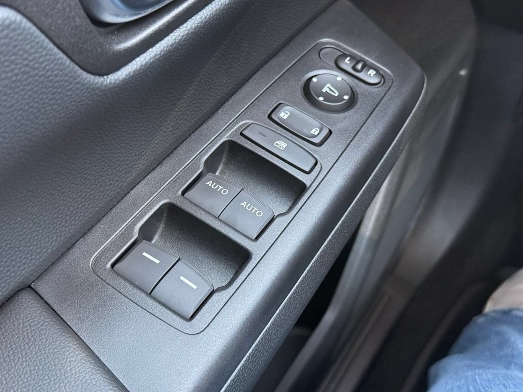 Certified 2026 Honda CR-V EX image 31