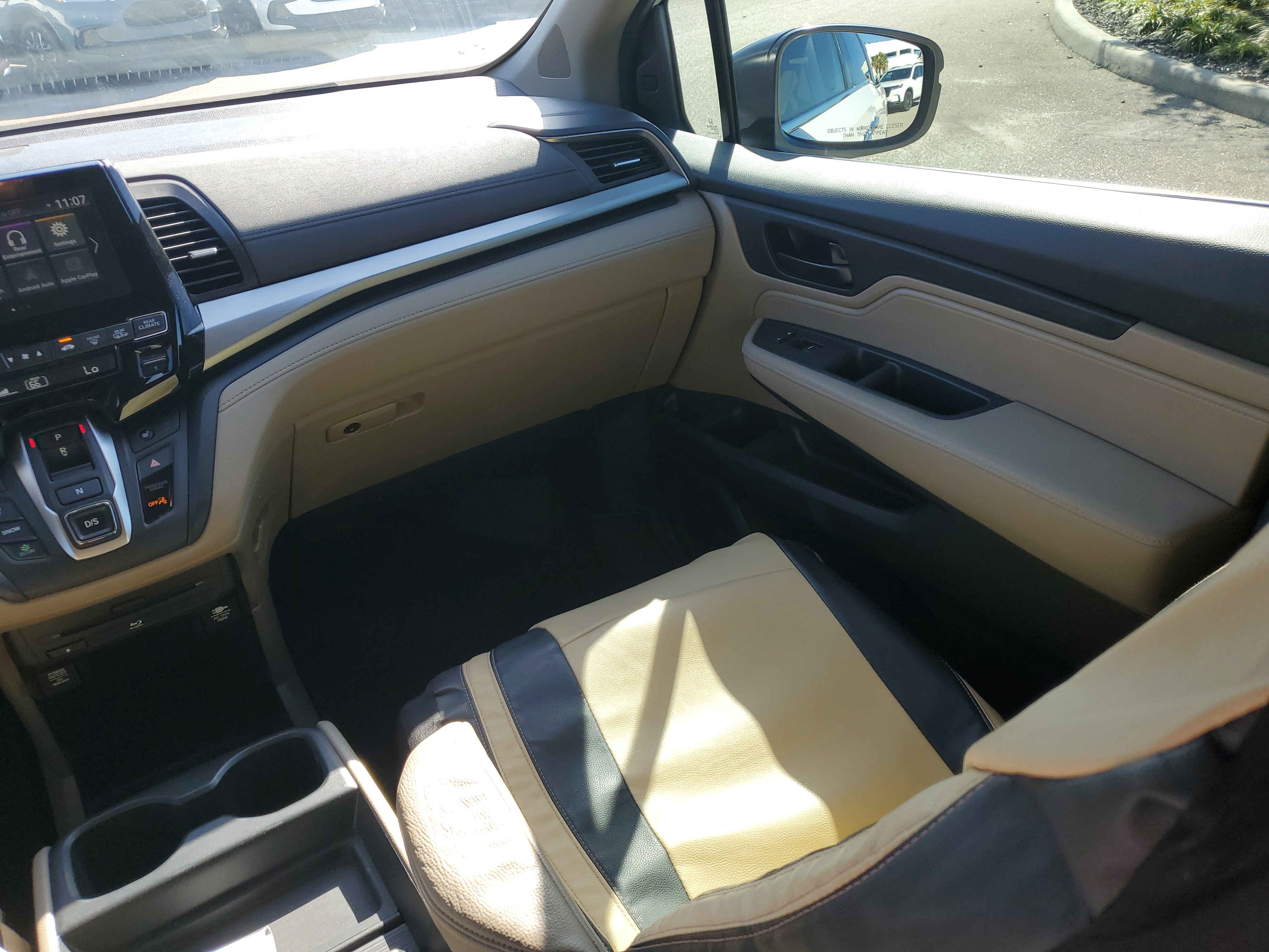 Used 2020 Honda Odyssey EX-L image 25