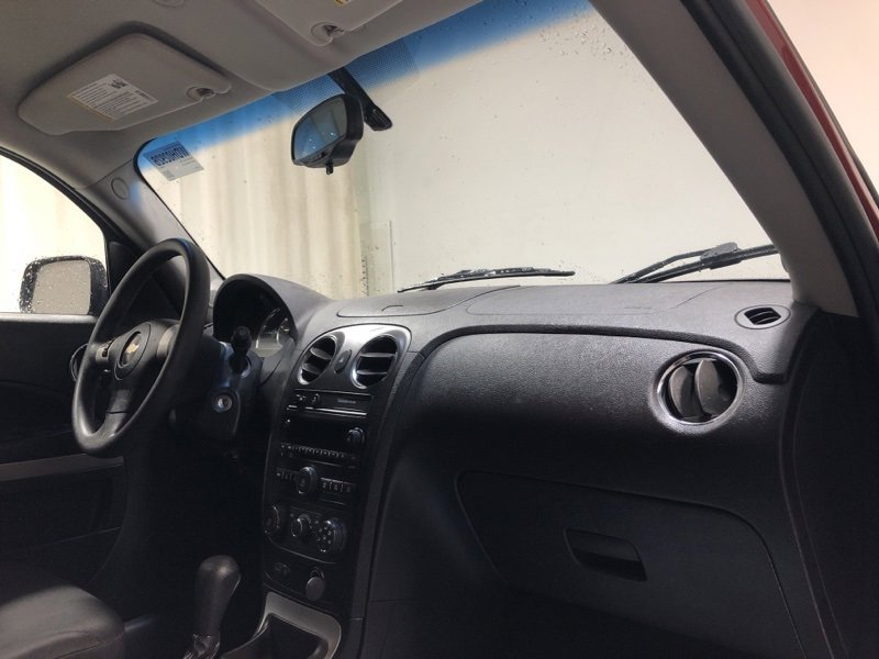 Used 2009 Chevrolet HHR LS image 13