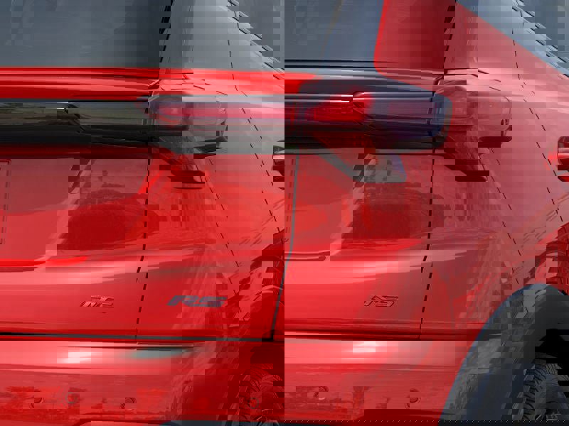 New 2027 Chevrolet Bolt RS w/ Technology Package image 35