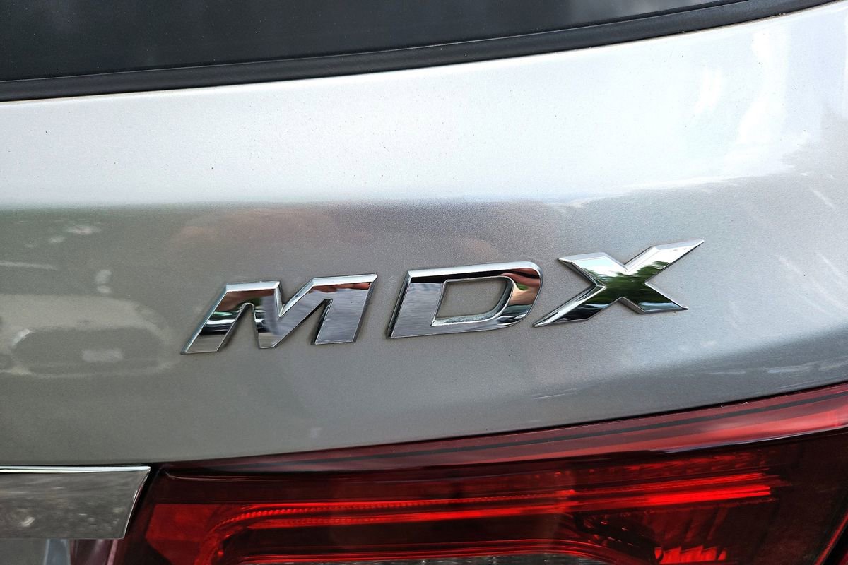 Used 2015 Acura MDX FWD w/ Technology Package image 26