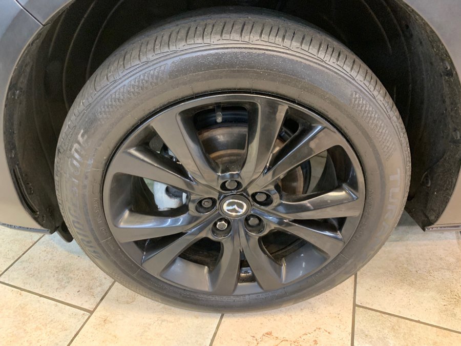 Used 2023 MAZDA CX-30 AWD 2.5 S w/ Preferred Package image 12