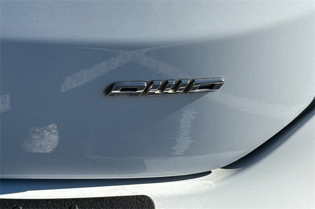 Used 2022 Ford Edge SEL image 35