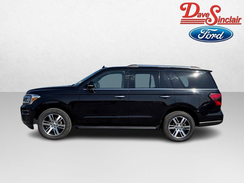 Used 2024 Ford Expedition Limited AWD/4WD image 10