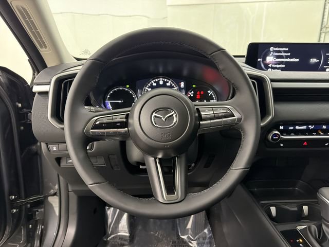 New 2026 MAZDA CX-50 2.5 Hybrid w/ Weather Package image 29