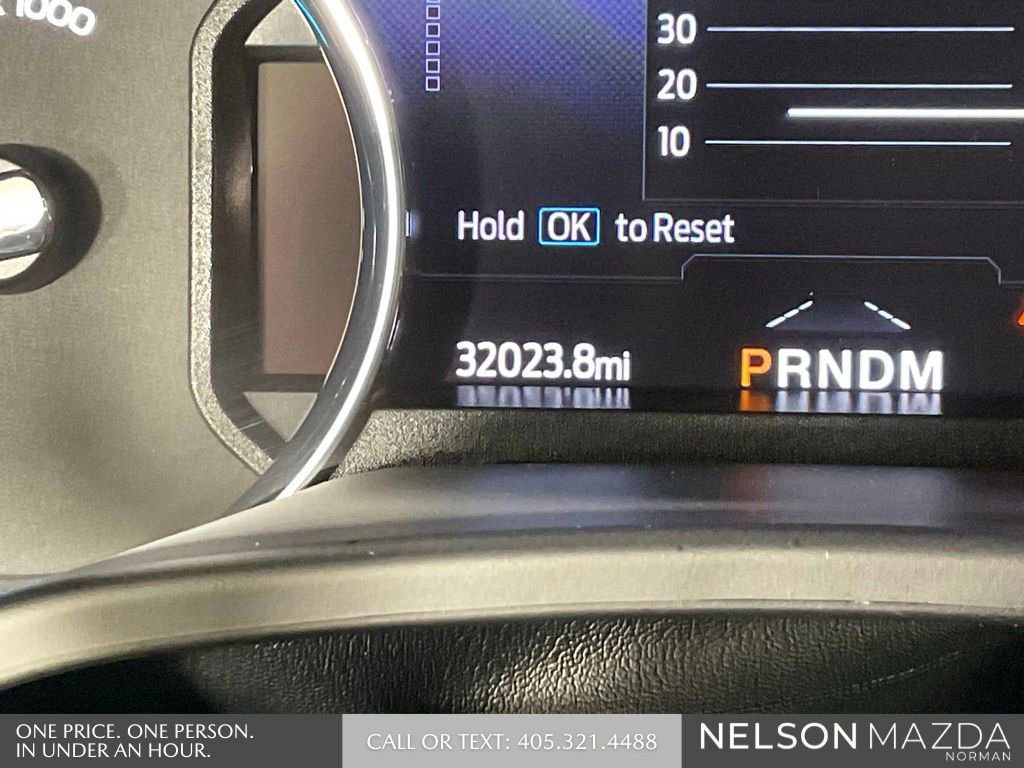 Used 2021 Ford F250 Lariat w/ Lariat Ultimate Package image 43