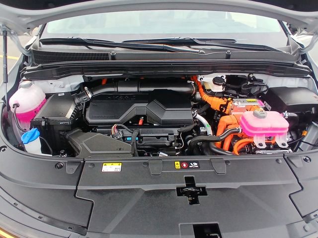 New 2026 Kia Carnival SX Prestige image 27