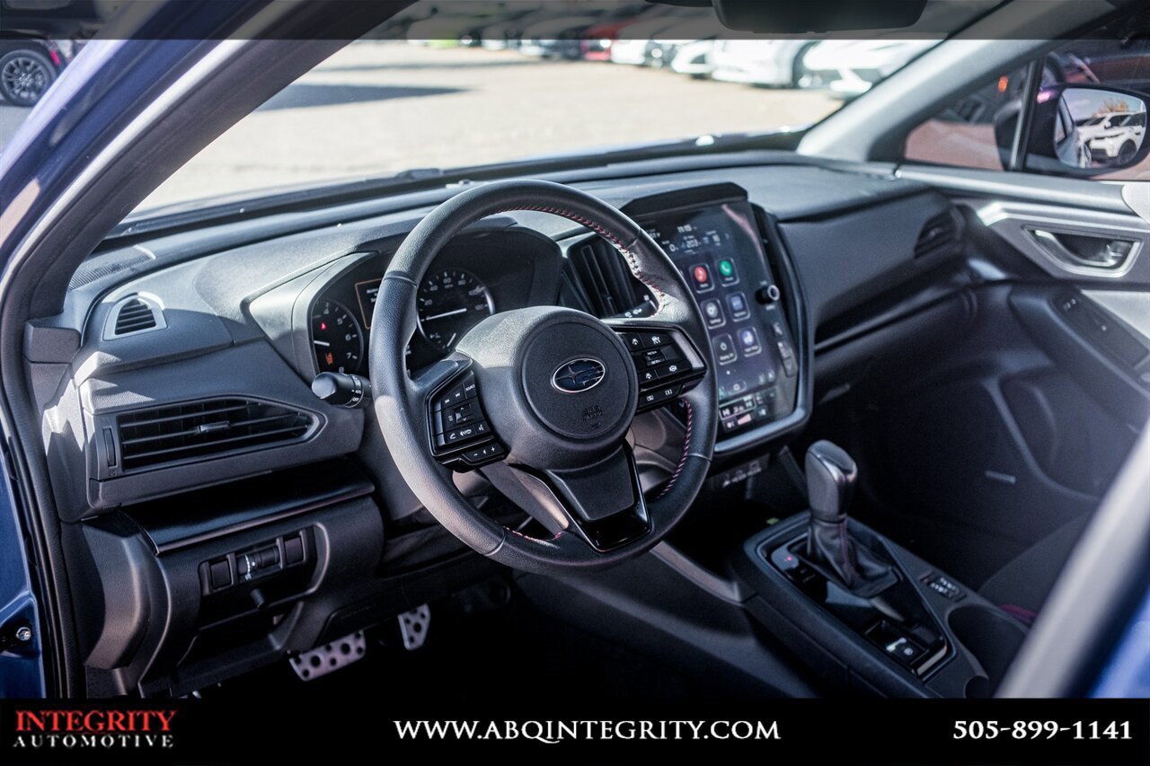 Used 2024 Subaru Impreza RS w/ Popular Package #1 image 11