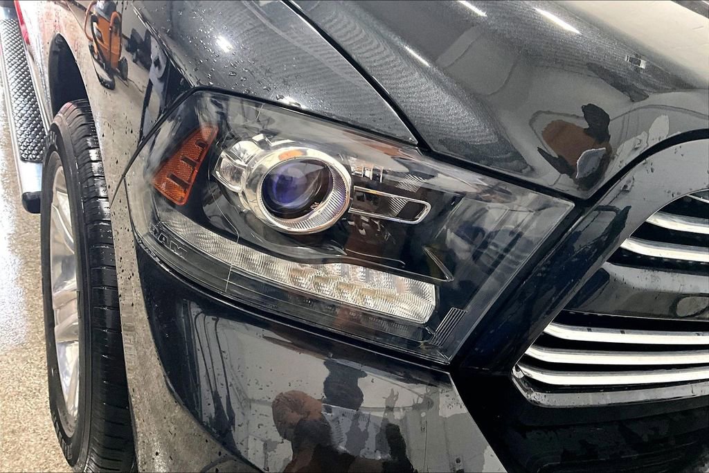 Used 2017 RAM 1500 Sport image 30