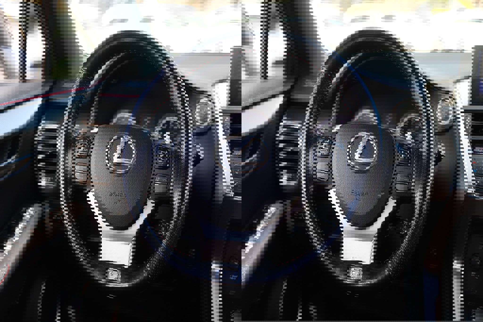 Used 2017 Lexus NX 200t F Sport w/ F Sport Premium Package image 33