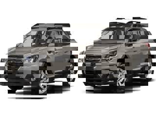 Used 2018 Subaru Outback 2.5i Limited image 1