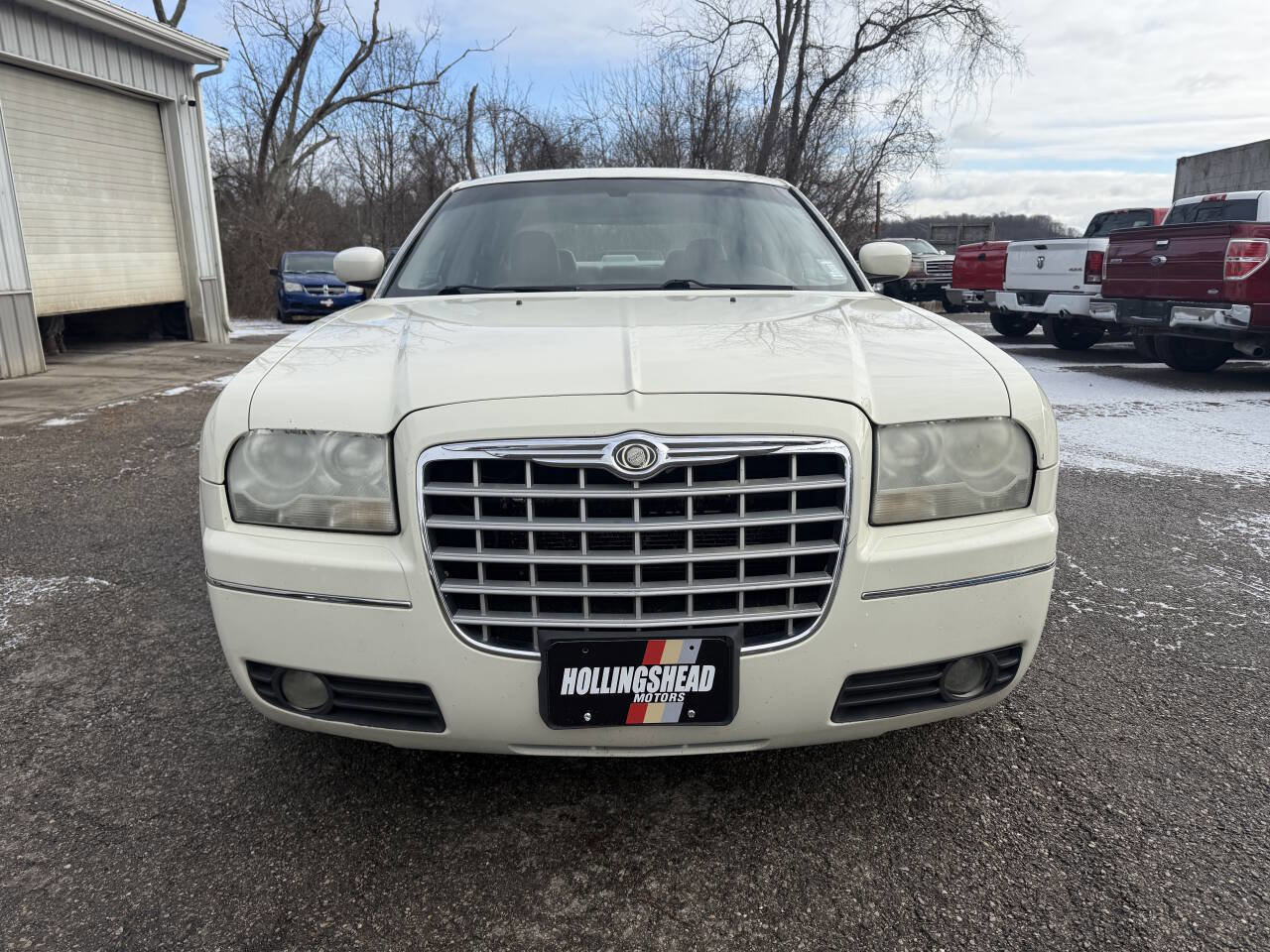 Used 2007 Chrysler 300 Touring image 2