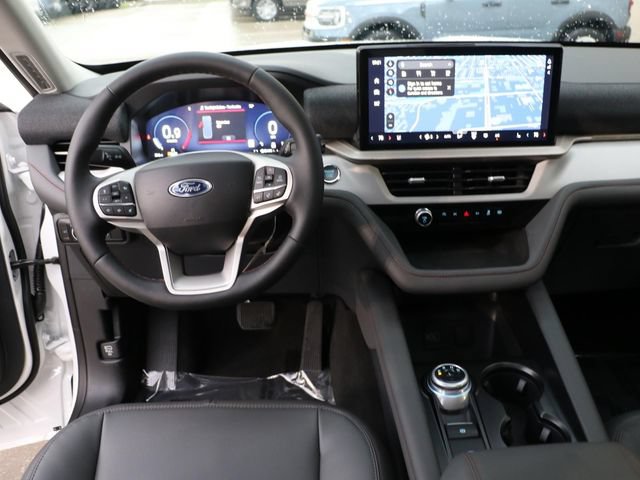 New 2026 Ford Explorer Active w/ Active Comfort Package AWD/4WD image 19