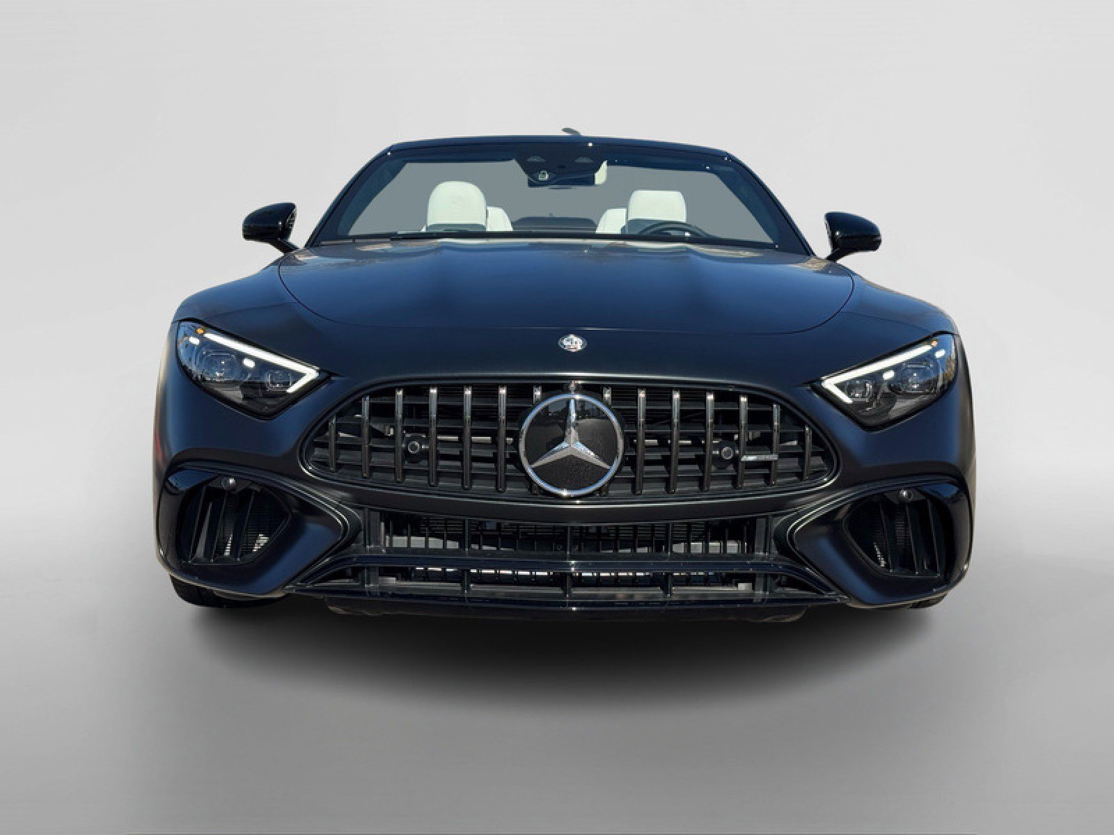 New 2025 Mercedes-Benz SL 63 AMG S e Performance 4MATIC image 8
