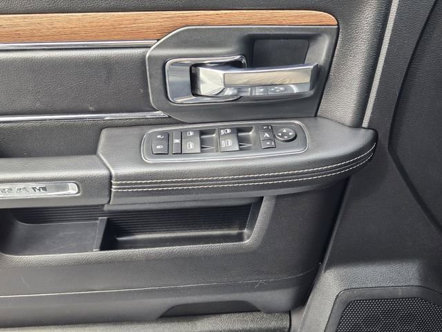 Used 2018 RAM 3500 Laramie image 22