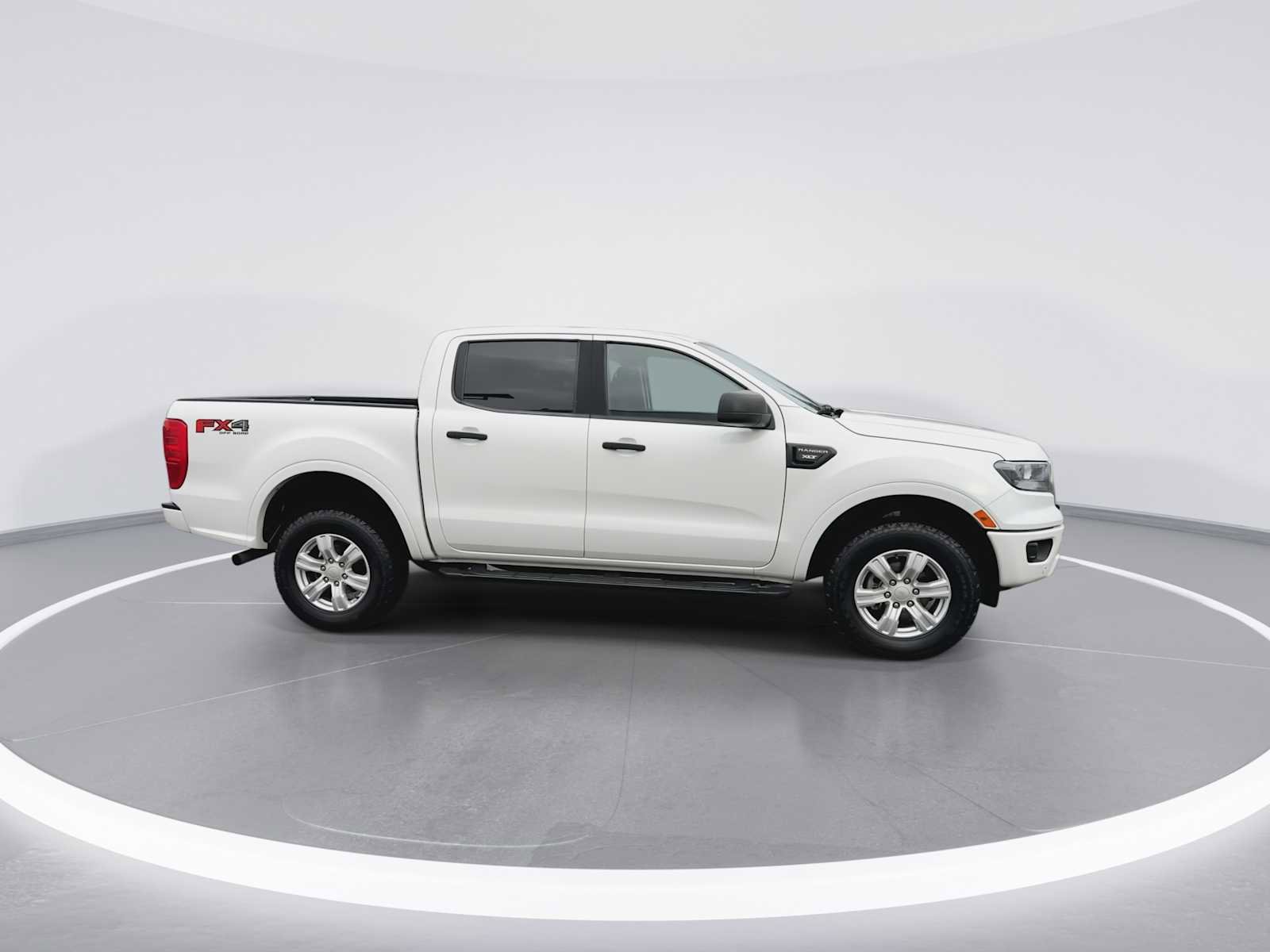 Used 2019 Ford Ranger Lariat image 9