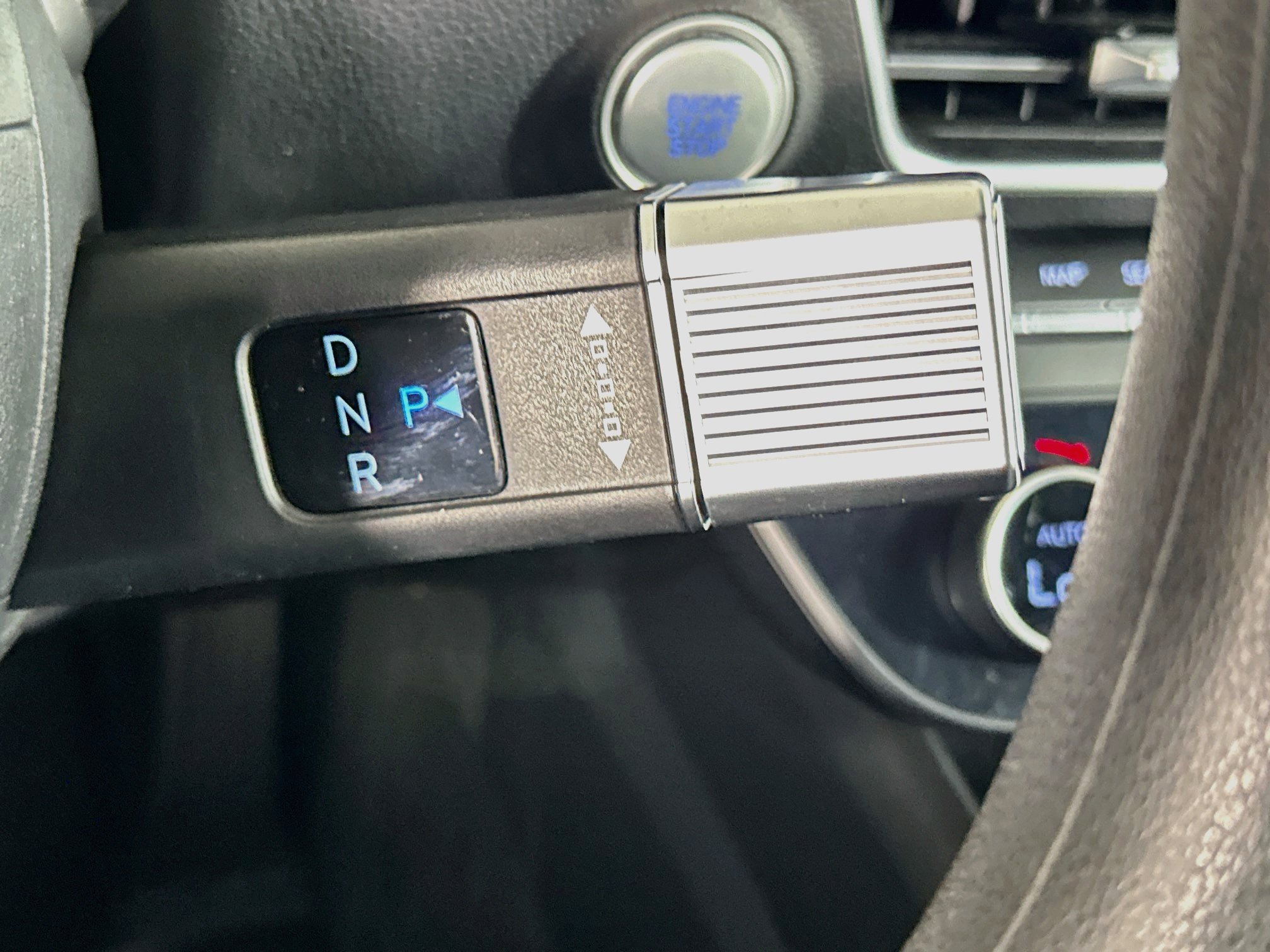 Used 2026 Hyundai Sonata Blue FWD image 25