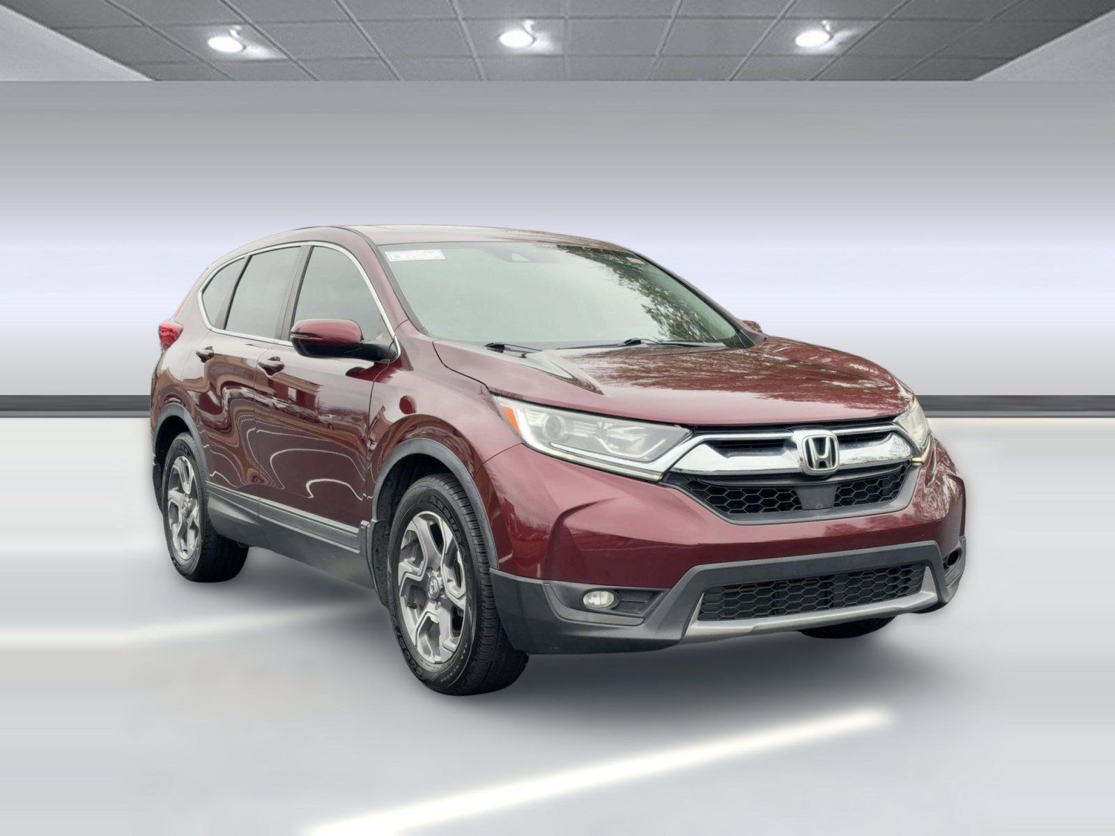 Used 2019 Honda CR-V EX image 7