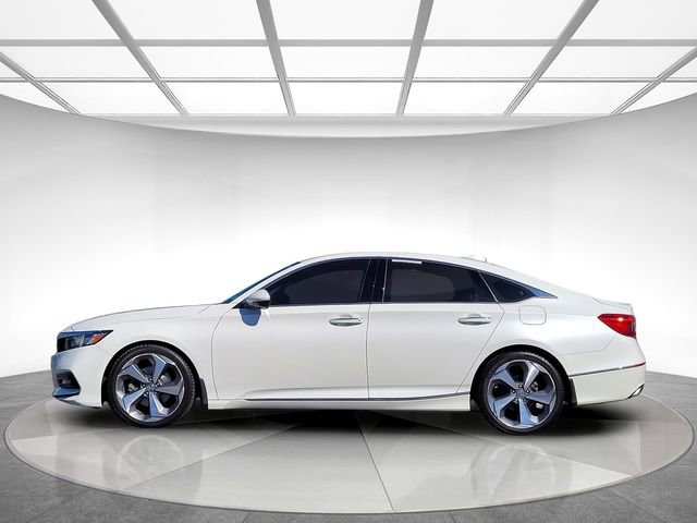 Used 2020 Honda Accord Touring image 7