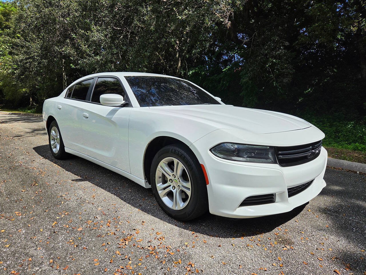 Used 2022 Dodge Charger SXT