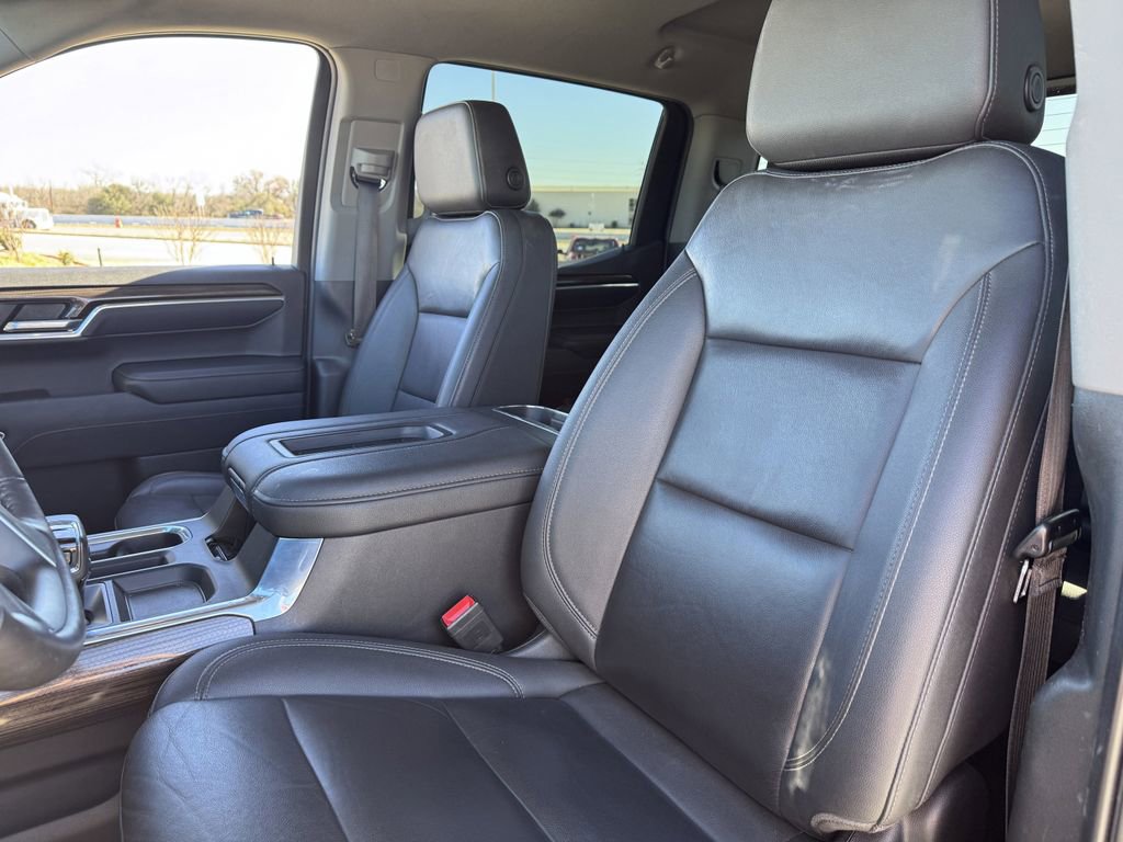 Used 2022 Chevrolet Silverado 1500 RST w/ Texas Edition Plus AWD/4WD image 25