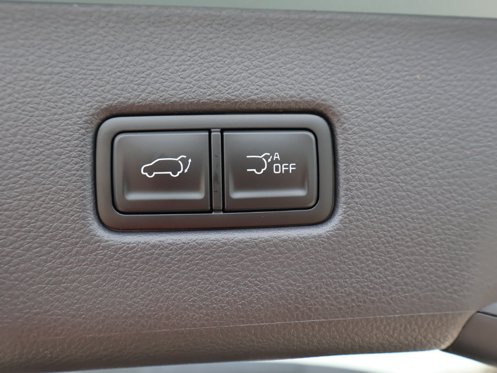 New 2027 Kia Carnival SX FWD image 19