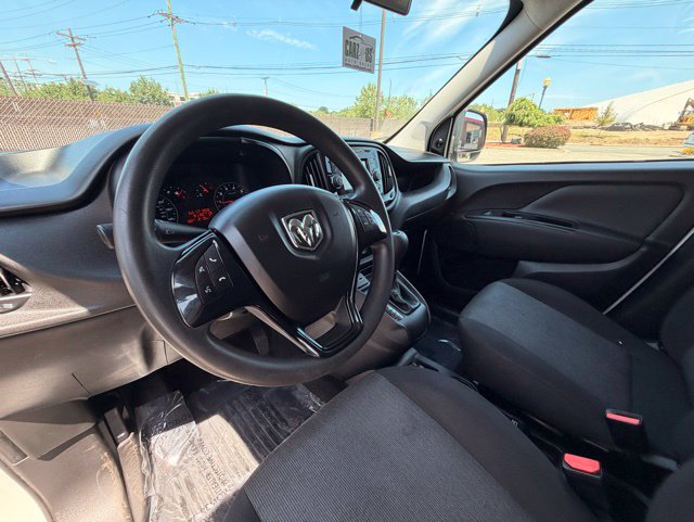 Used 2022 RAM ProMaster City Wagon FWD image 17