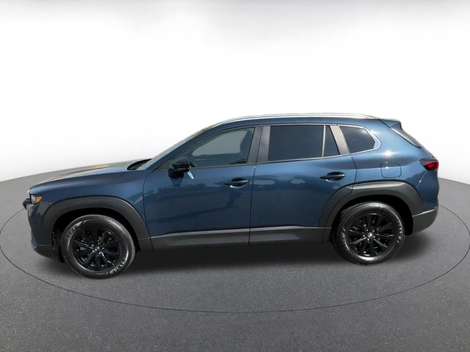 Used 2025 MAZDA CX-50 AWD 2.5 S w/ Premium Package image 9