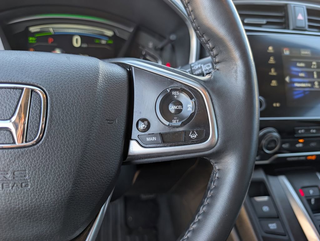 Used 2022 Honda CR-V EX-L image 23