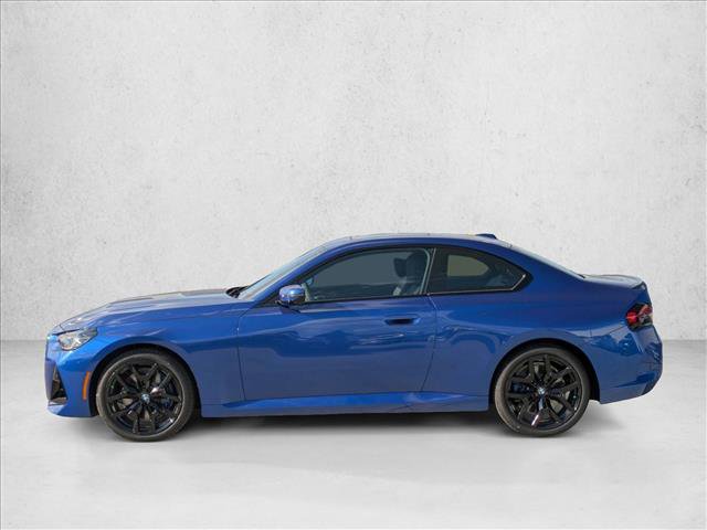 Used 2026 BMW 230i xDrive 230i xDrive w/ Premium Package image 5