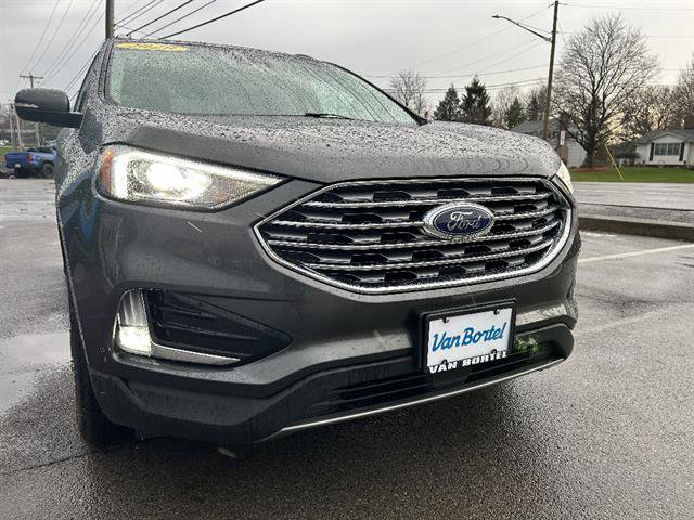 Used 2020 Ford Edge SEL w/ Convenience Package image 42