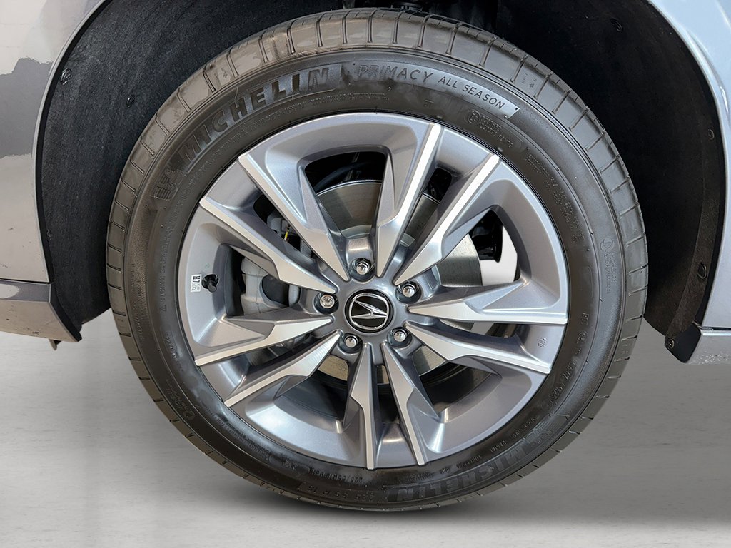 New 2026 Acura ADX AWD image 11