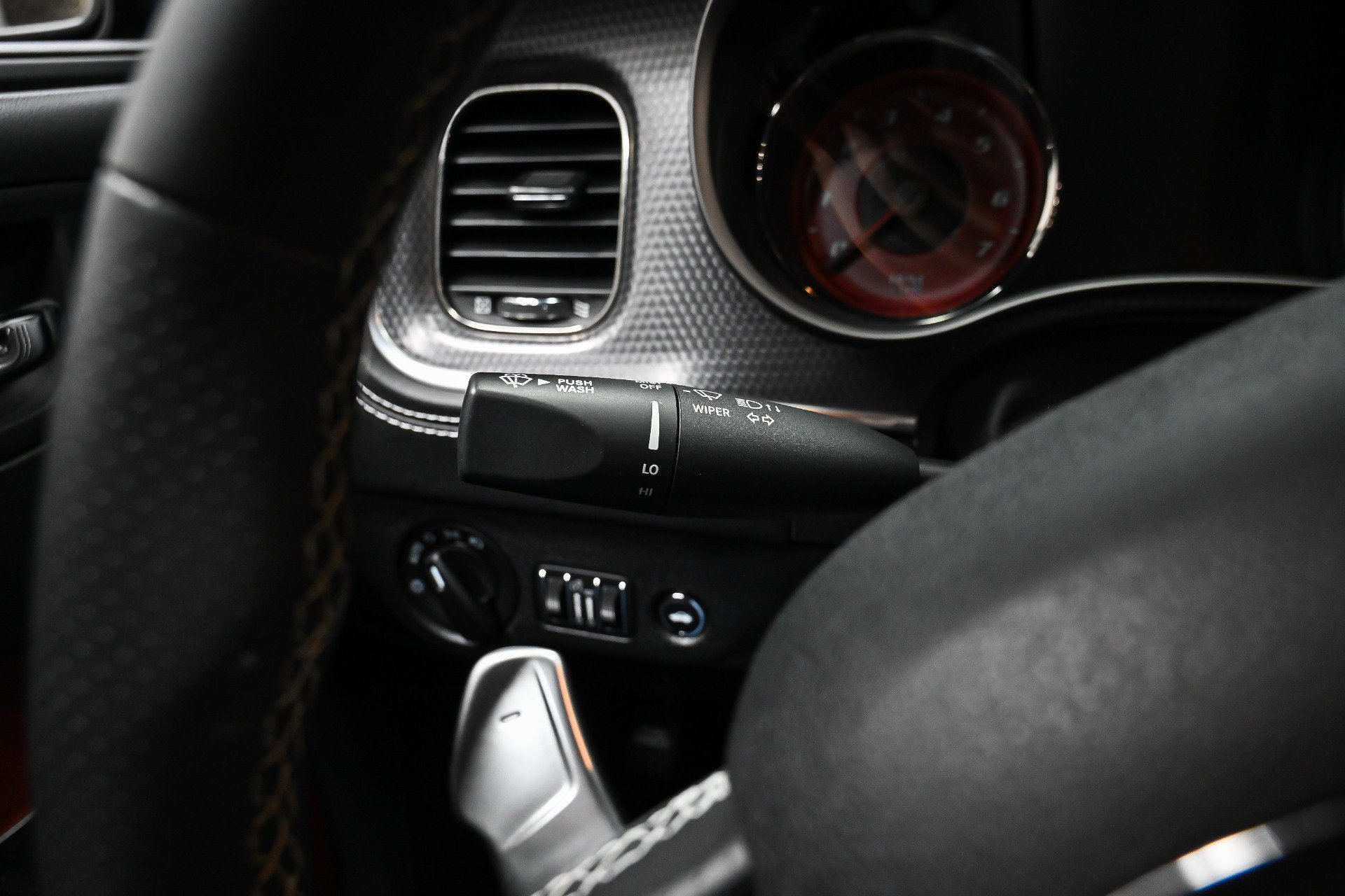 Used 2023 Dodge Charger SRT Hellcat image 36