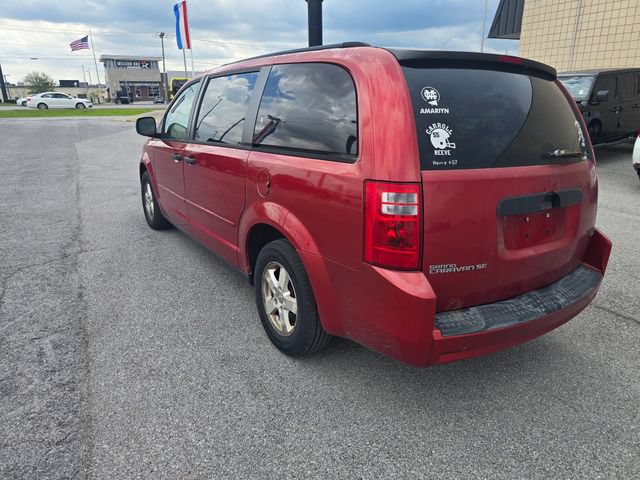 Used 2008 Dodge Grand Caravan SE FWD image 5