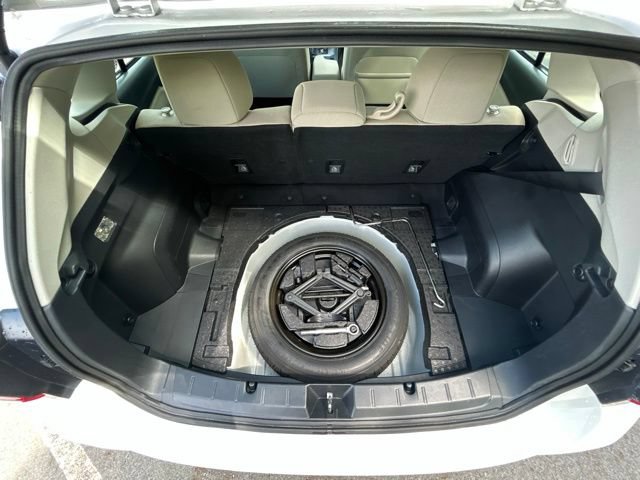 Used 2019 Subaru Impreza 2.0i w/ Eyesight AWD/4WD image 16