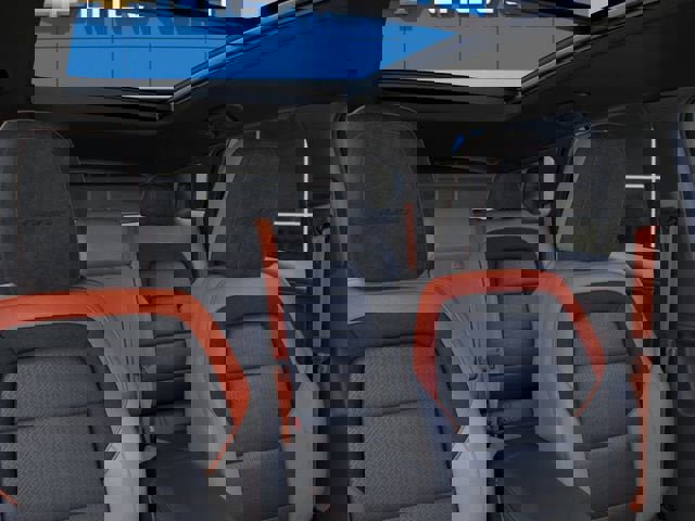 New 2026 Chevrolet Blazer EV SS image 24