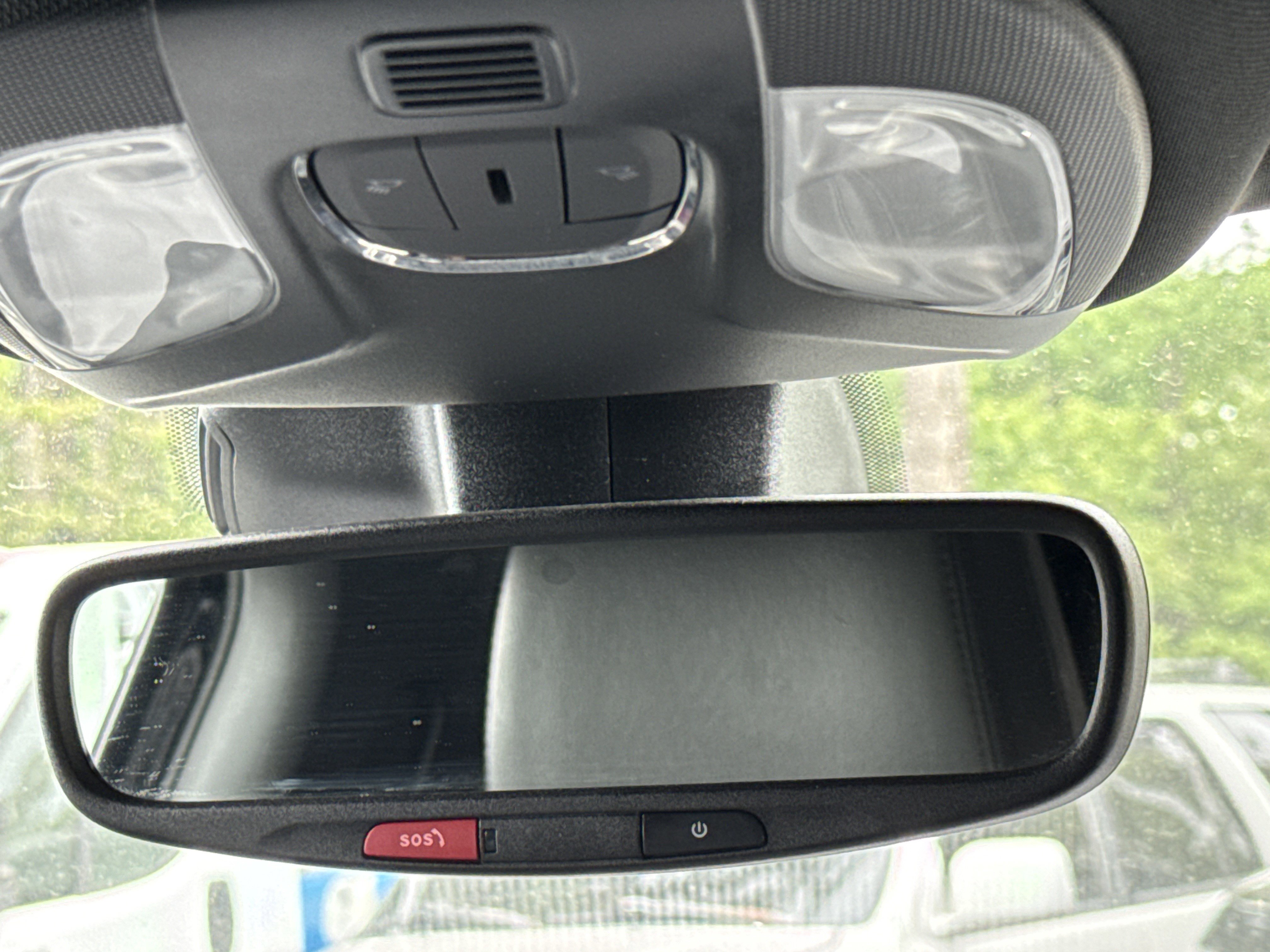 Used 2025 Jeep Compass Limited image 25