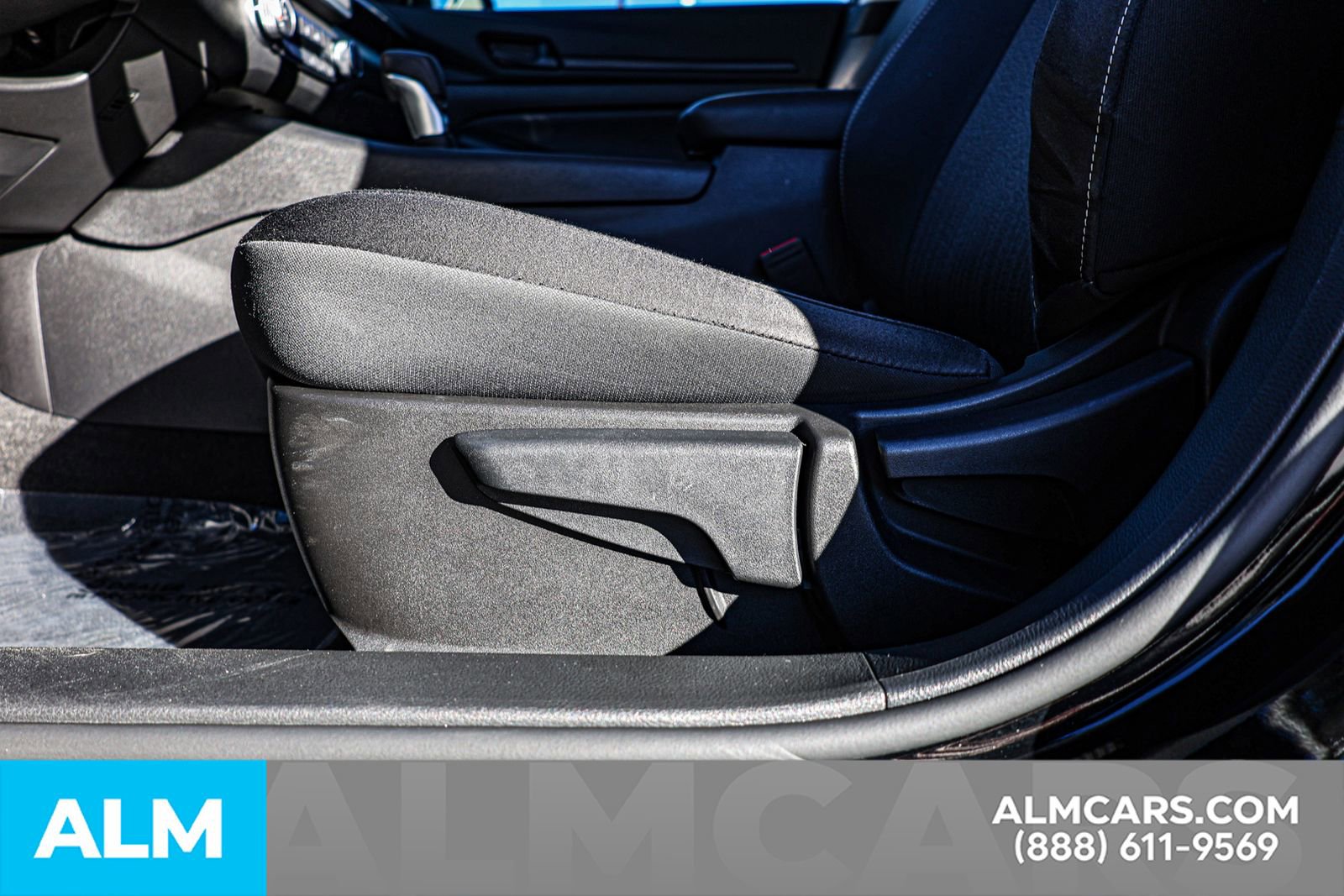 Used 2024 Nissan Altima 2.5 S image 20