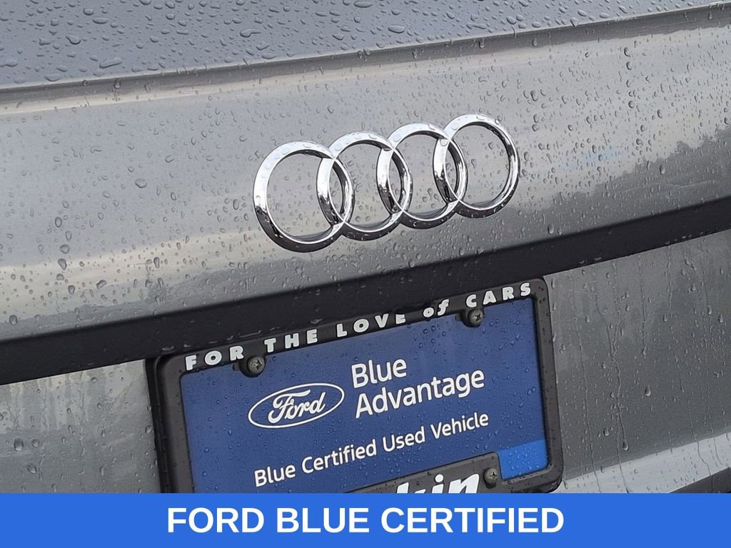 Used 2020 Audi Q5 2.0T Premium Plus w/ Premium Plus Package image 28