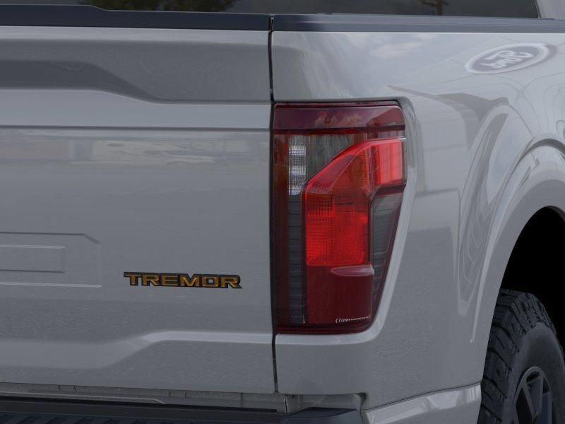 New 2026 Ford F150 Tremor AWD/4WD image 23