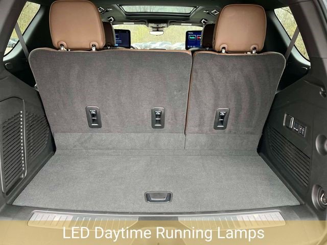 Certified 2024 Chevrolet Tahoe High Country w/ Advanced Technology Package image 24